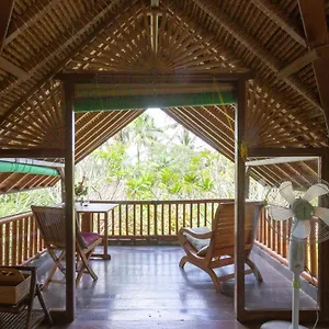 Bed & Breakfast Bali Firefly