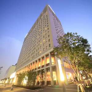 Sotetsu Grand Fresa Tokyo-bay Ariake Giappone