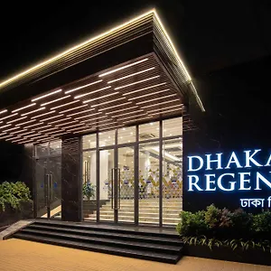 ***** Hotel Regency Hotel&resort Limited Bangladesch