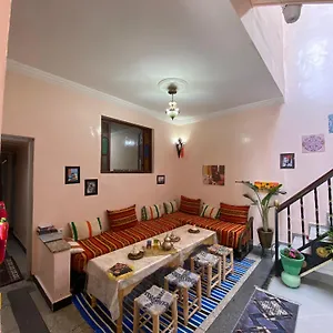  Hostel Dar Sahrawi Marokko