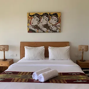  Resort Bombora Balangan Indonesien