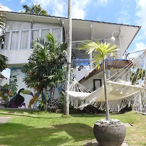  Resort Surga Indonesien