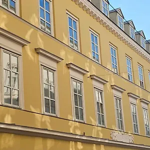 Easy By Stadtpark - Newly Renovated Austria