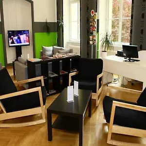  Hostel & Kaiser 23 Österreich