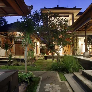2* Guest house Soca Garden