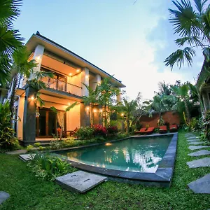 3* Gasthof Cahyatika