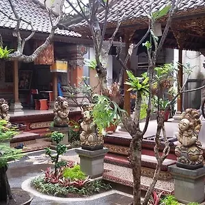 3* Frühstückspension Sapta House