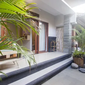 Affittacamere Nang Ade House