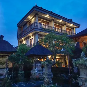 2* Guest house Three Brothers